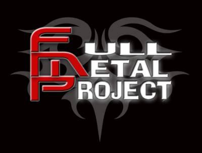 logo Full Metal Project